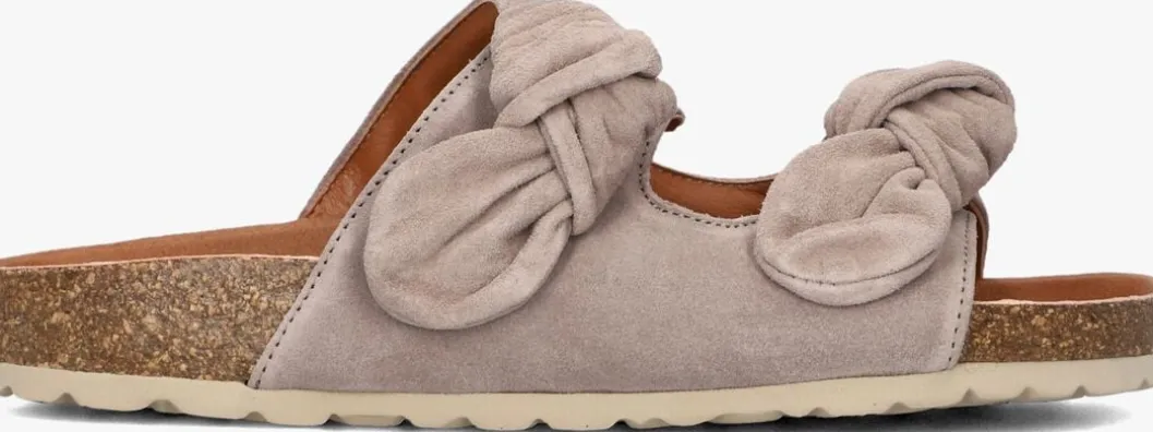 beige verbenas slippers rain