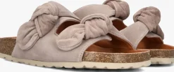 beige verbenas slippers rain