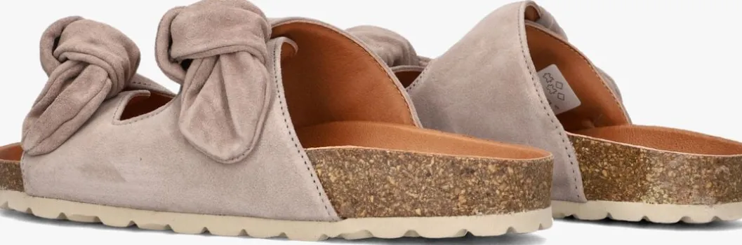 beige verbenas slippers rain
