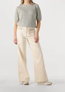 beige via vai lage sneakers vic kyro