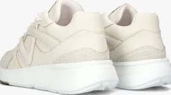 beige via vai lage sneakers vic kyro