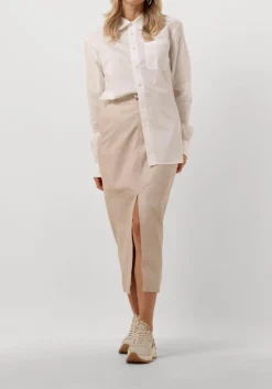 beige via vai lage sneakers liz dulce