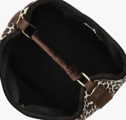 beige viamailbag handtas coral