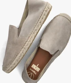 beige viguera instappers 1356