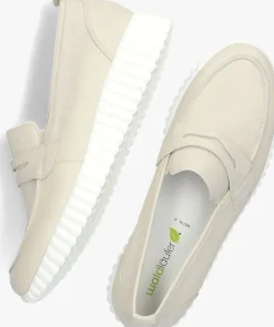 beige waldlaufer instappers h-lorela