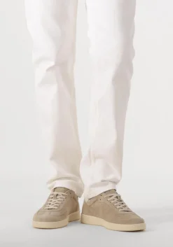 beige woolrich lage sneakers swing court manh