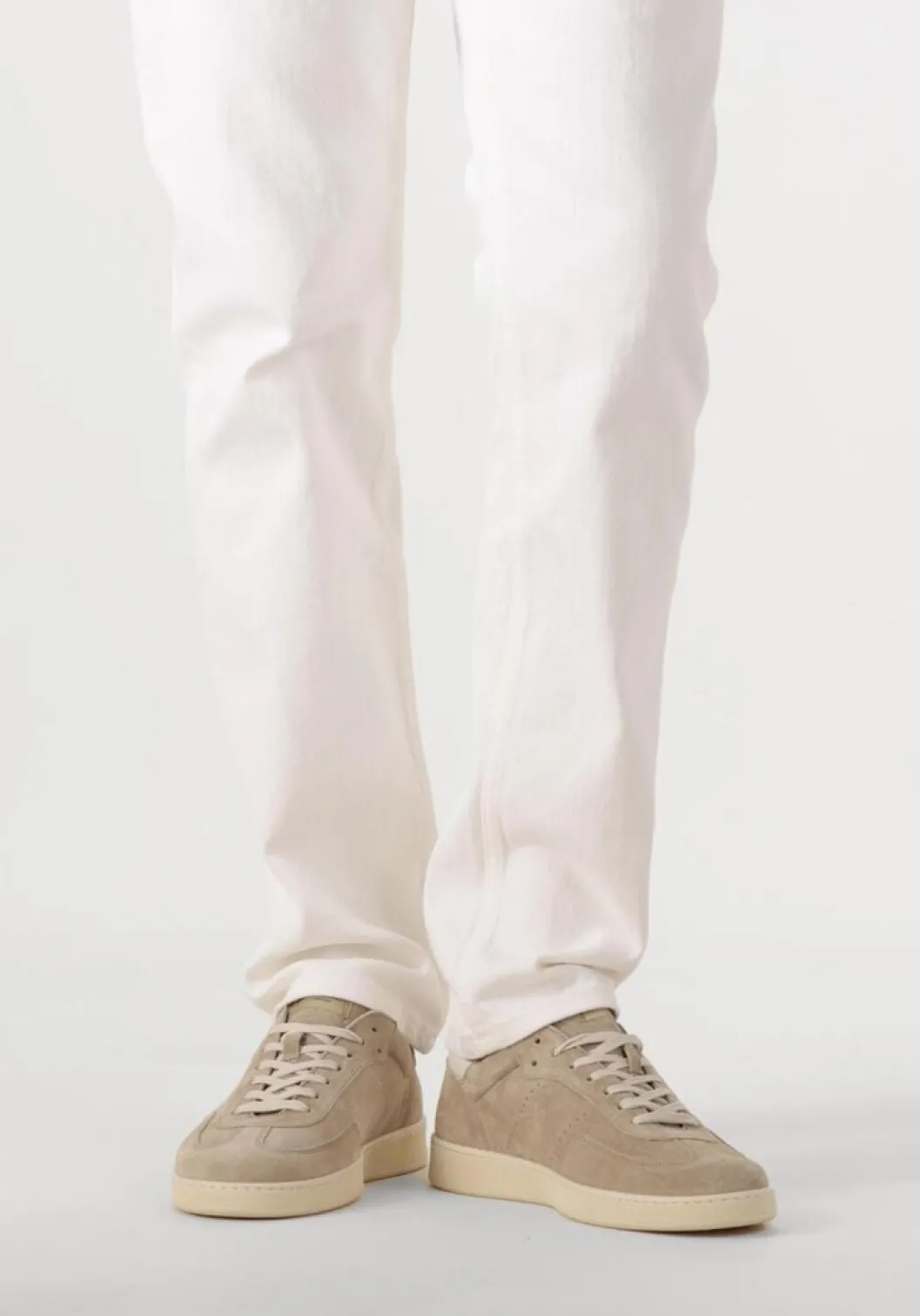 beige woolrich lage sneakers swing court manh