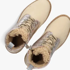 beige woolrich veterboots main boot women