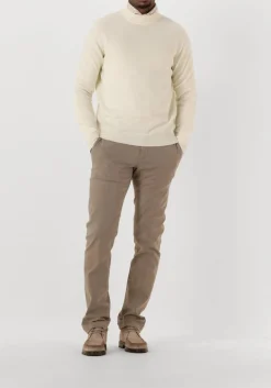 beige xacus casual overhemd 91338 721ml