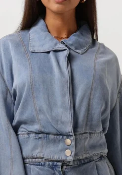 blauwe aaiko jack vina ten 522