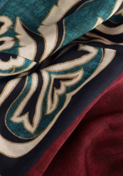 blauwe amaya amsterdam blouses feline