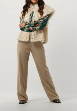 blauwe amaya amsterdam blouses feline