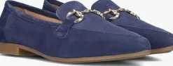 blauwe ayana loafers 4788