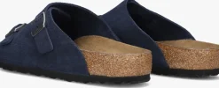 blauwe birkenstock slippers zurich bs