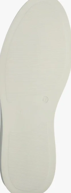 blauwe blackstone loafers zuko enzo