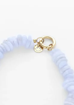 blauwe bonnie studios armbanden yuyu blue bracelet