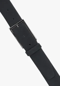 blauwe boss riem calindo 10201975 02