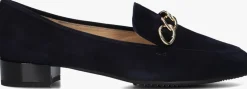 blauwe brunate loafers 20443