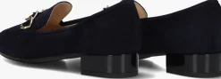 blauwe brunate loafers 20443