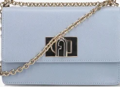 blauwe furla crossbodytassen 1927 mini crossbody 20