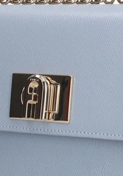 blauwe furla crossbodytassen 1927 mini crossbody 20