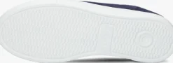 blauwe gabor lage sneakers 465