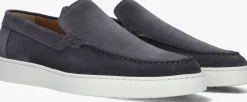 blauwe giorgio loafers 13781