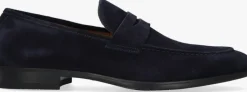 blauwe giorgio loafers 50504