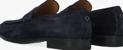 blauwe giorgio loafers 50504