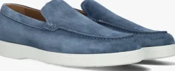 blauwe giorgio loafers 28785