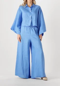 blauwe greek archaic kori blouses 150151