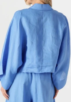 blauwe greek archaic kori blouses 150151