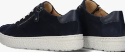 blauwe hartjes lage sneakers 162.1402 phil