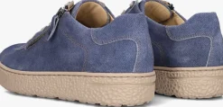 blauwe hartjes lage sneakers 162.1402 phil