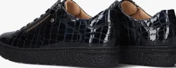blauwe hartjes lage sneakers 162.1402 phil