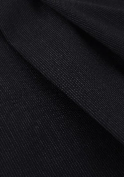 blauwe herskind broeken lotus pants