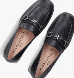 blauwe hispanitas instappers hi243590