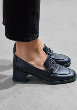 blauwe hispanitas instappers hi243590