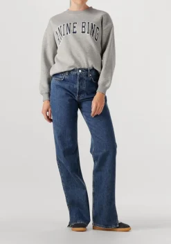 blauwe hogan lage sneakers hogan cool allacciato h