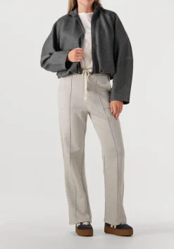 blauwe hogan lage sneakers h681 allacciato h