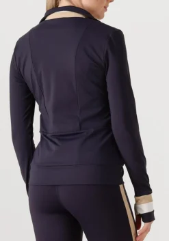 blauwe house of gravity vest performance jacket