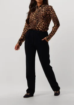 blauwe janice joggingbroek troy