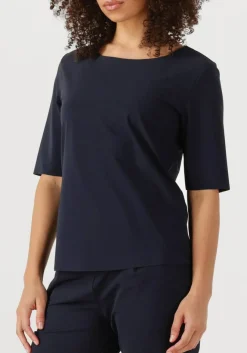 blauwe japan tky top fukiko