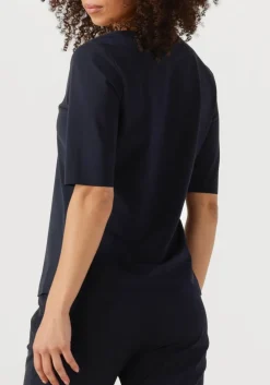 blauwe japan tky top fukiko