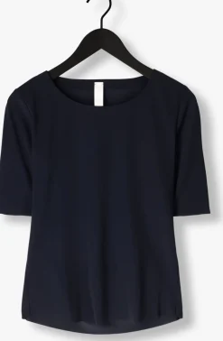 blauwe japan tky top fukiko