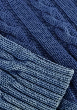 blauwe lois jeans trui caen