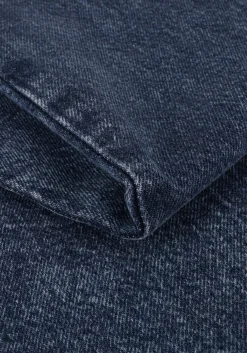 blauwe lois jeans wide jeans new marlene