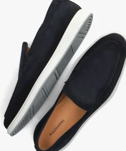 blauwe magnanni instappers orion