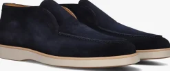 blauwe magnanni instappers 25121