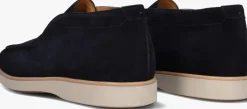 blauwe magnanni instappers 25121